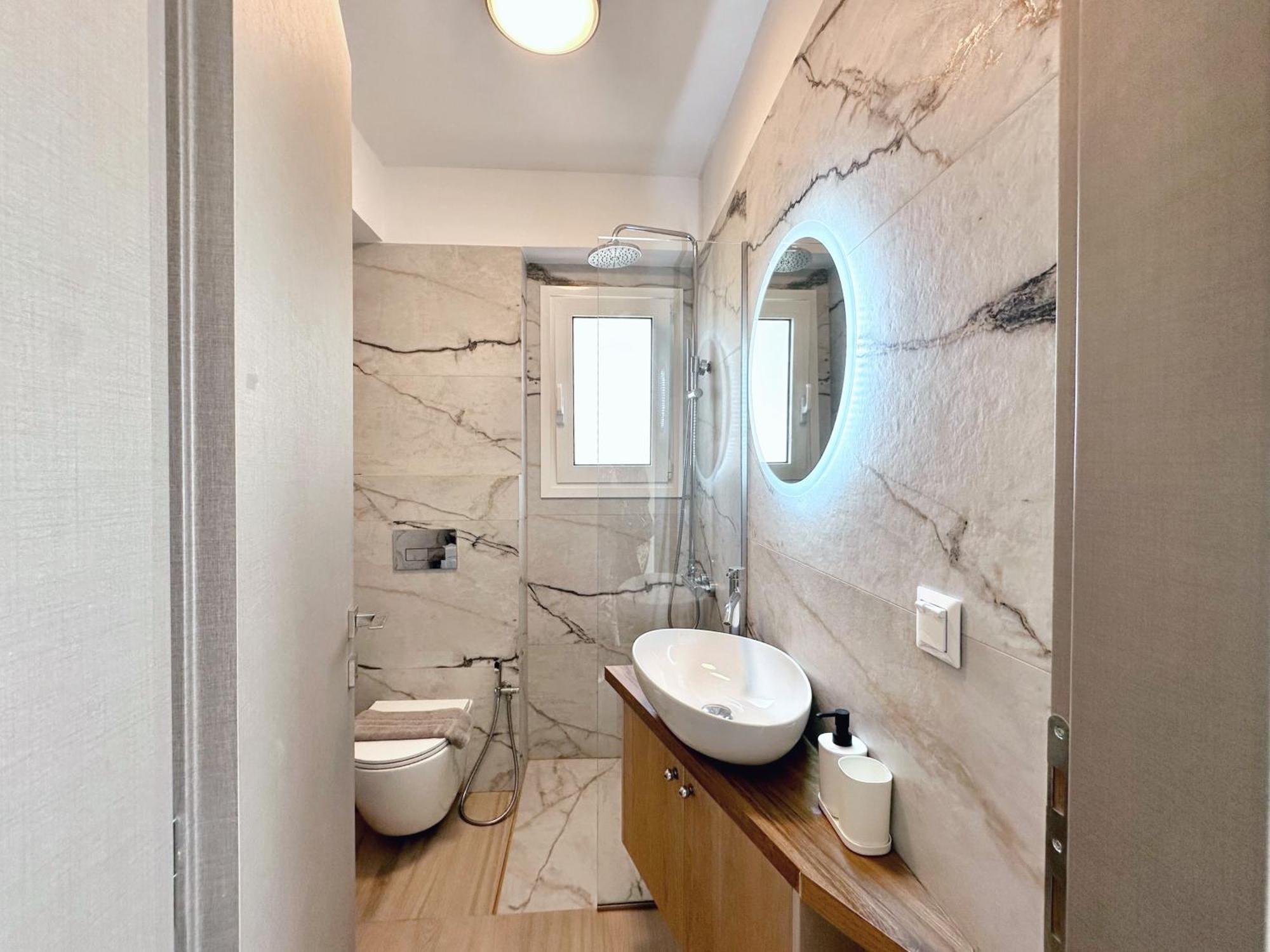 Kasaj Luxury Apartments Pórto Ráfti 外观 照片
